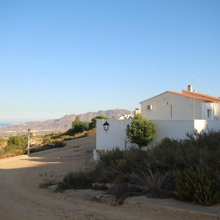 Villa El Pinar Бедар Экстерьер фото